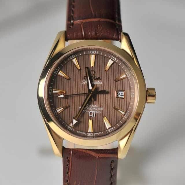 Omega watch man-570
